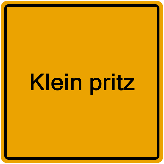 Einwohnermeldeamt24 Klein pritz
